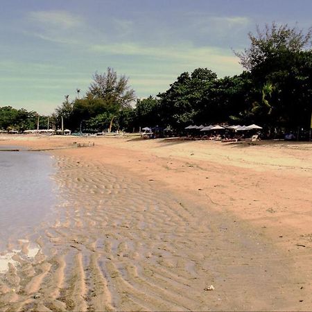 Zen Rooms Sanur Blanjong Sekawaru Екстер'єр фото