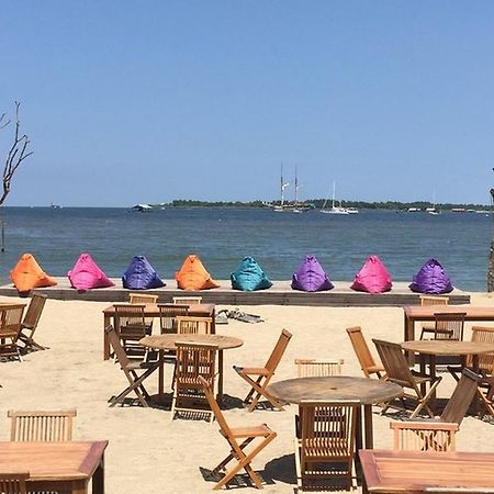 Zen Rooms Sanur Blanjong Sekawaru Екстер'єр фото