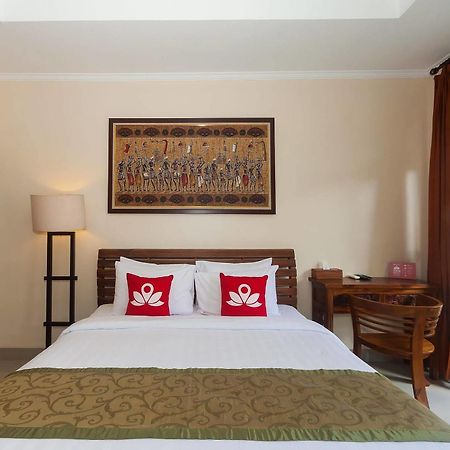 Zen Rooms Sanur Blanjong Sekawaru Екстер'єр фото