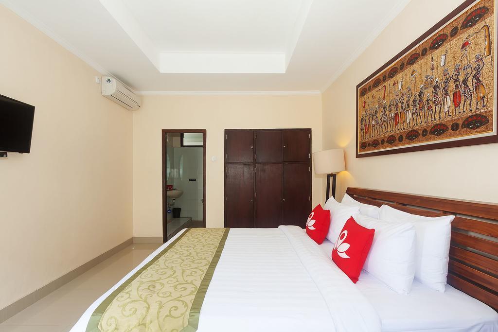 Zen Rooms Sanur Blanjong Sekawaru Екстер'єр фото