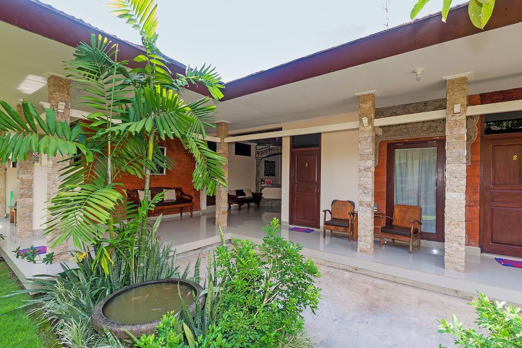 Zen Rooms Sanur Blanjong Sekawaru Екстер'єр фото