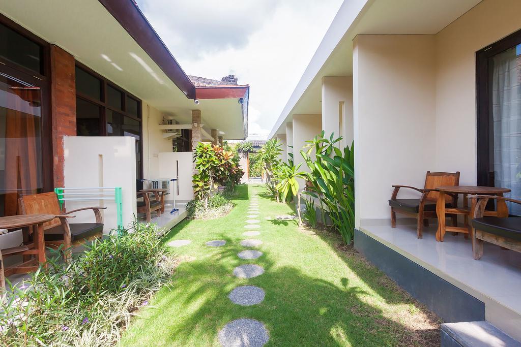 Zen Rooms Sanur Blanjong Sekawaru Екстер'єр фото