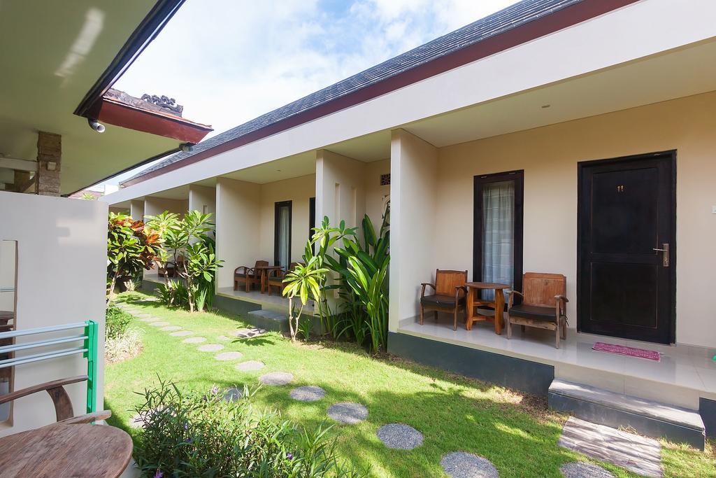 Zen Rooms Sanur Blanjong Sekawaru Екстер'єр фото